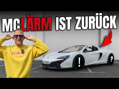 Das war ein FEHLER?! Ich IGNORIERE alle WARNUNGEN vom Experten und bezahle TEUER dafür?! MCLÄRM!