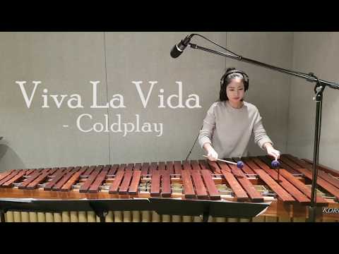 download lagu mp3 mp4 Coldplay Viva La Vida Xylophone, download lagu Coldplay Viva La Vida Xylophone gratis, unduh video klip Coldplay Viva La Vida Xylophone