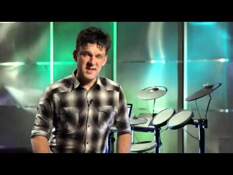 Yamaha DTX400 Series Introduction