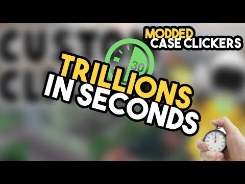 Roblox Case Clicker How To Get Auto Clicker смотреть - 