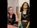 Mallika Singh X Anushka Sen Love Mallikasingh Kaurwaki Adnankhan Devi