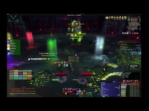 Véndetta vs Socrethar the Eternal [Mythic]