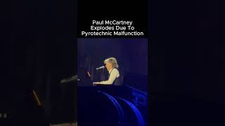 Paul McCartney explodes #mccarthy #memes #funny #explode