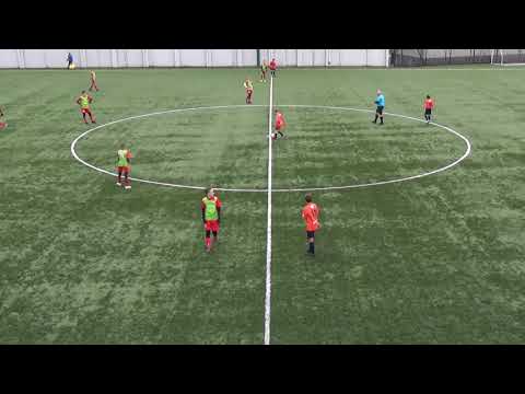 US Aurora Desio vs RKS Lechia