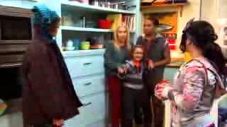 Dani's House Series 5 Episode 2- The Big Snooze