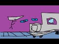 Rage Quiting Cuphead Levels