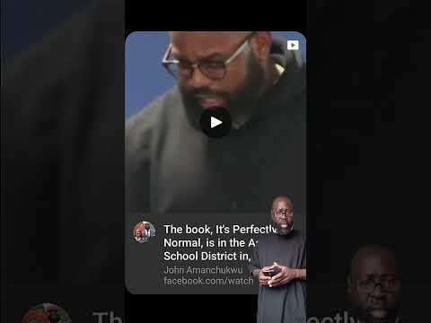 extremely explicit book IT'S PERFECTLY NORMAL being read to your children Asheville NC