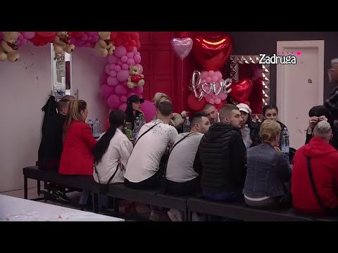 Filip Car napravio nevidjeni haos! Imao je molbu za sve!