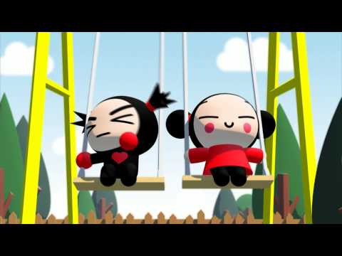 [PUCCA] Playground
