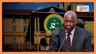 Katwa Kigen among 5 shortlisted to replace Justice Mohamed Ibrahim at the Supreme Court