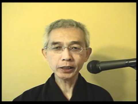 How to renew and improve the life. (2012-06-05)