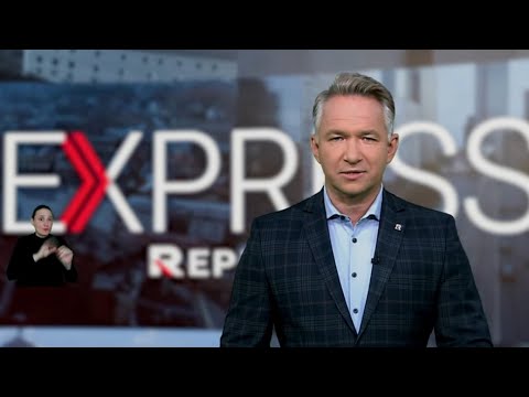 Express Republiki - 21.05.2024 | TV Republika
