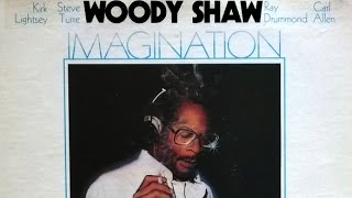 Woody Shaw - Stormy Weather