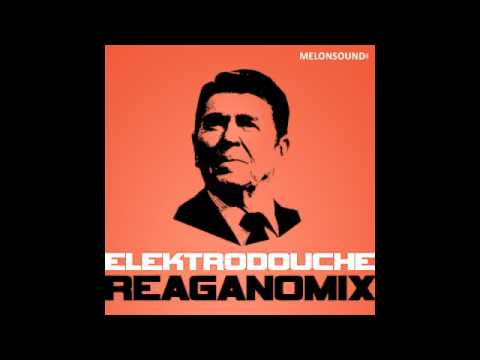 Elektrodouche - Ghetto Ball (Original Mix)