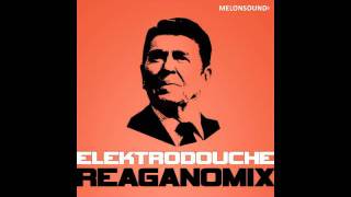 Elektrodouche - Ghetto Ball (Original Mix)