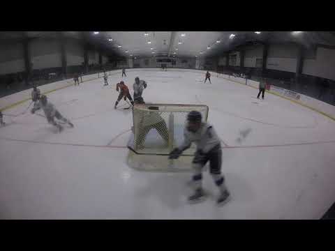 BHS vs  Peabody Period 1 – Jan 18, 2020