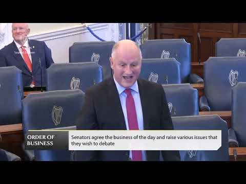 Victor Boyhan: Kildare farmland at risk from 100+ ha solar plan