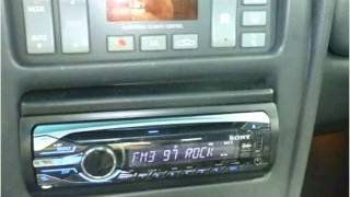 preview picture of video '1996 Pontiac Bonneville Used Cars Buffalo NY'