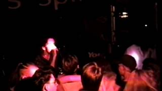 Caroline's Spine performing Rainbow Connection ( 1996 or 97 )