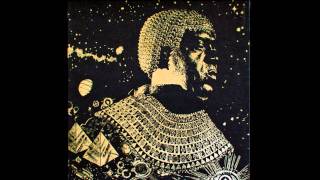 Sun Ra - India