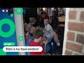 School organiseert wenweken om te wennen aan de middelbare