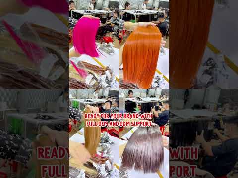 Factory Tour Video