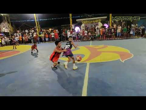 Sakuragi & The Dream Team sa Arayat Pampanga