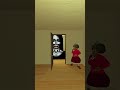 Scary Teacher Vs Nextbots Shorts
