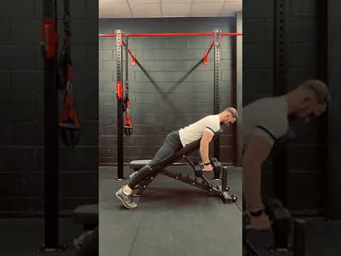 TWP - How To: Dual DB Inverted Row