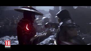 Warner Bros. trekt het doek van Mortal Kombat 11
