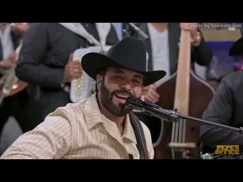 Código FN  Concierto VIP  desde Pepe’s Office  (SOLO MUSICA)