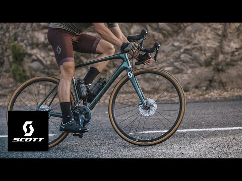 SCOTT Addict 10 Disc