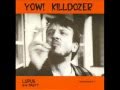 Killdozer - Lupus