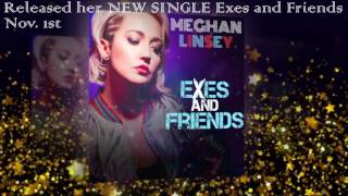 Meghan Linsey 2016 Highlights