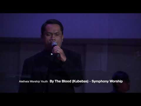 Aletheia Worship Youth | By The Blood Kubebas medley SalibMu LIVE
