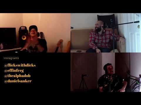 Flicks with Dicks   Episode 53   Color of Night Clip