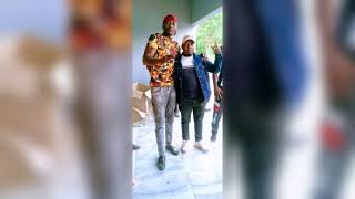 Download lagu LUWIS MANYENGA 2026 MWOMBE mp3