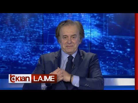 Edicioni i Lajmeve Tv Klan 6 Janar 2026, ora 19:30 | Lajme - News