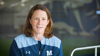 Middlebury College Softball: Raising the Bar