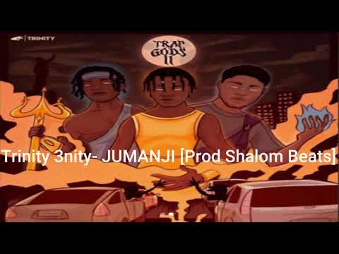 TRINITY 3NITY- ASSALTO