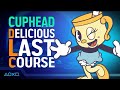 Cuphead: The Delicious Last Course - 90 Mins of PS5 Gameplay