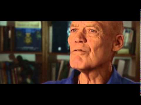 COL Robert L. Howard, 2014 Bull Simons Award Recipient