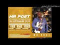 Mr Post Huza