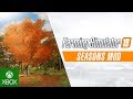 Farming Simulator 19 - Seasons Mod Trailer