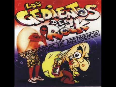 Los Gedes - Se te va a escapar el guacho