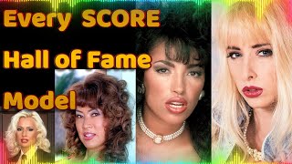 The SCORE Model Hall of Fame