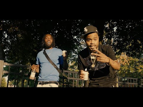 Gusto Da Don ft. 23 Tweezy - Friday (Music Video) Directed by. @TheFilmKids563
