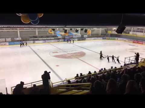 Les Z'Hystorik Caen012017