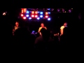 The Copyrights "Charlie Birger Time" Live in Chicago 5/10/15