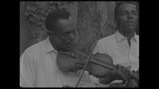 Canray Fontenot &amp; Bois Sec Ardoin: Bonsoir Moreau (1966)